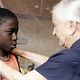 Famille d'accueil : photo Cyril Mendy, Ginette Garcin
