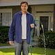 Surviving Suburbia : photo Bob Saget