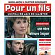 Affiche - FILM - Pour un fils : 140330