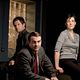 Londres Police Judiciaire / London District : photo Bradley Walsh, Harriet Walter, Jamie Bamber