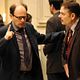 Rien de personnel : photo Denis Podalydès, Jean-Pierre Darroussin, Mathias Gokalp