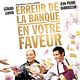 Affiche - FILM - Erreur de la banque en votre faveur : 133826