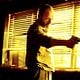Harry Brown : photo Daniel Barber, Liam Cunningham