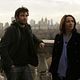 Kidnapped : photo Carmen Ejogo, Jeremy Sisto