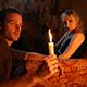 Afterlife : photo Andrew Lincoln, Lesley Sharp