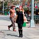 Whatever Works : photo Patricia Clarkson, Woody Allen