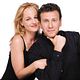 Dingue de toi : photo Helen Hunt, Paul Reiser