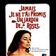 Jamais je ne t'ai promis un jardin de roses : affiche Kathleen Quinlan