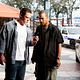 Shoot & Run : photo Brian J. White, John Cena, Renny Harlin