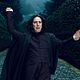 Harry Potter et les reliques de la mort - partie 1 : photo Alan Rickman, David Yates