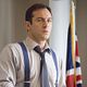Affaires d'Etats : photo Jason Isaacs