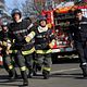 Ligne de feu : photo Lionnel Astier, Mathieu Delarive, Thierry-Perkins Lyautey