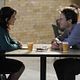 Mental : photo Annabella Sciorra, Chris Vance