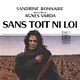 Affiche - FILM - Sans toit ni loi : 1052
