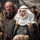 <b>Eileen Atkins, Ridley Scott, William Hurt</b> Photo : Robin des Bois