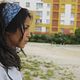 Le Choix de Myriam : photo Leïla Bekhti