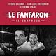 Affiche - FILM - Le Fanfaron : 1333