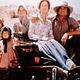 La Petite maison dans la prairie : photo Karen Grassle, Melissa Gilbert, Melissa Sue Anderson, Michael Landon, Sidney Greenbush