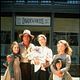 La Petite maison dans la prairie : photo Karen Grassle, Melissa Gilbert, Melissa Sue Anderson, Michael Landon, Sidney Greenbush