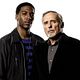Crash : photo Dennis Hopper, Jocko Sims
