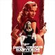 Inglourious Basterds : affiche Brad Pitt, Quentin Tarantino