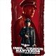 Inglourious Basterds : affiche Brad Pitt, Quentin Tarantino