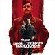 Inglourious Basterds : affiche Brad Pitt, Quentin Tarantino