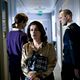 Gardiens de l'ordre : photo Fred Testot, Nicolas Boukhrief