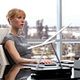 Iron Man 2 : photo Gwyneth Paltrow, Jon Favreau