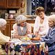 Les Craquantes : photo Beatrice Arthur, Betty White, Estelle Getty, Rue McClanahan