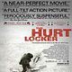 Affiche (autres) - FILM - Hurt Locker : 123021
