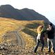 La Terre de la folie : photo Luc Moullet