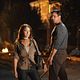 Meteor : photo Billy Campbell, Marla Sokoloff