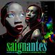 Affiche - FILM - Les Saignantes : 110491