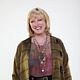Les mystères d'Eastwick : photo Veronica Cartwright