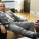 The Deep End : photo Billy Zane