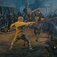 Le Dernier maître de l'air : photo M. Night Shyamalan, Noah Ringer
