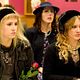 What Goes Up : photo Hilary Duff, Jonathan Glatzer, Molly Shannon, Olivia Thirlby