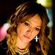 What Goes Up : photo Hilary Duff, Jonathan Glatzer