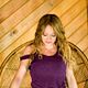 What Goes Up : photo Hilary Duff, Jonathan Glatzer