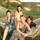 Vive les vacances : photo Cécile Bois, Gwenaëlle Simon, Julie Dray, Tania Garbarski