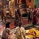 Le Choc des Titans : photo Alexa Davalos, Liam Cunningham, Louis Leterrier, Mads Mikkelsen, Nicholas Hoult