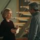Damages : photo Glenn Close, James Naughton
