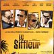 Affiche - FILM - Le Siffleur : 129241