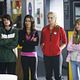Championnes à tout prix : photo Ayla Kell, Chelsea Hobbs, Josie Loren, Mia Rose Frampton