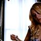 Homecoming : photo Mischa Barton, Morgan J. Freeman