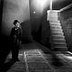 Les Lumières de la ville : photo Charles Spencer Chaplin