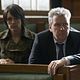 Criminal Justice : photo David Westhead, Juliet Aubrey