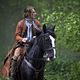 Crusoe : photo Phillip Winchester