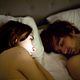 <b>Alexis Dos Santos, Déborah François, Michiel Huisman</b> Photo : London Nights